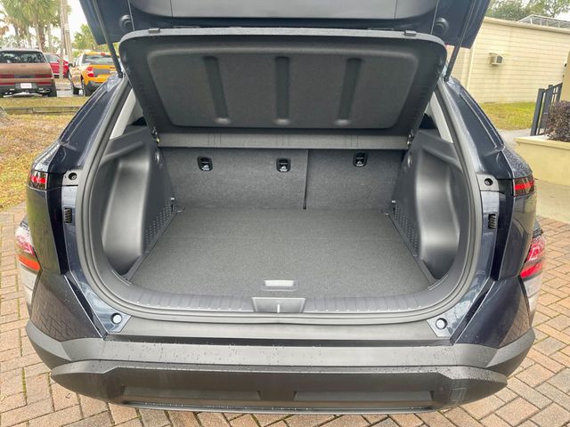 2024 Hyundai Kona SEL - 22953878 - 4