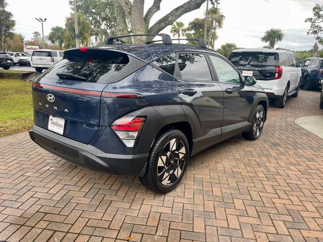 2024 Hyundai Kona SEL - 22953878 - 5