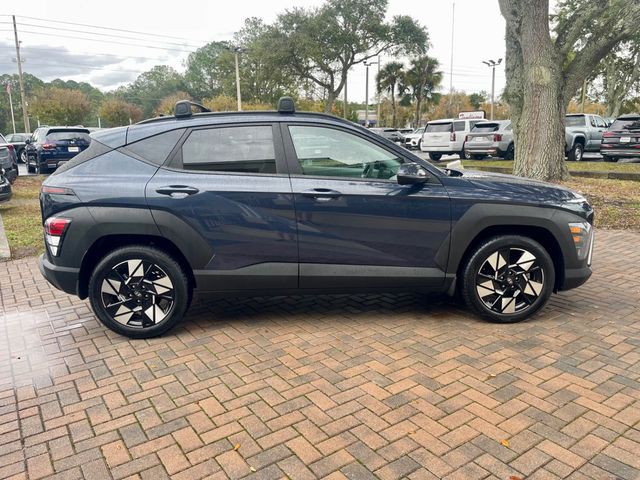 2024 Hyundai Kona SEL - 22953878 - 6