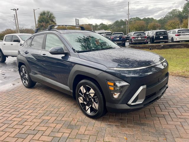 2024 Hyundai Kona SEL - 22953878 - 7