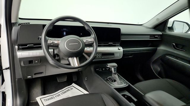 2024 Hyundai Kona SEL - 22944917 - 11