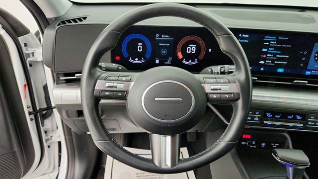 2024 Hyundai Kona SEL - 22944917 - 12