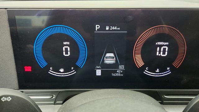 2024 Hyundai Kona SEL - 22944917 - 13