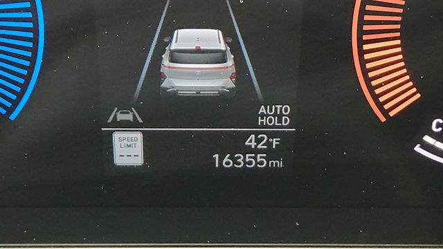 2024 Hyundai Kona SEL - 22944917 - 14