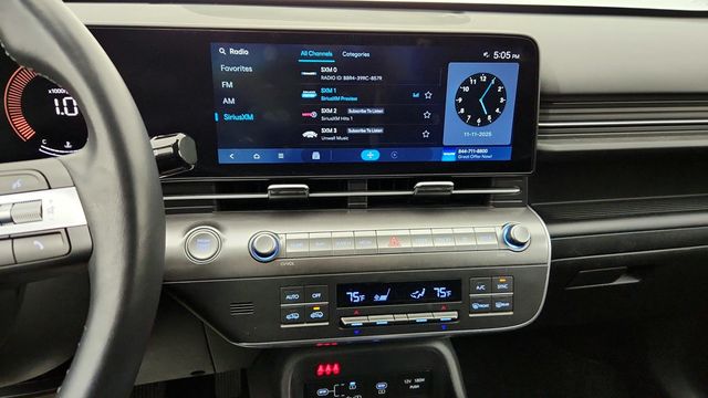 2024 Hyundai Kona SEL - 22944917 - 16