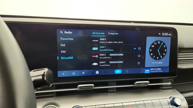 2024 Hyundai Kona SEL - 22944917 - 17