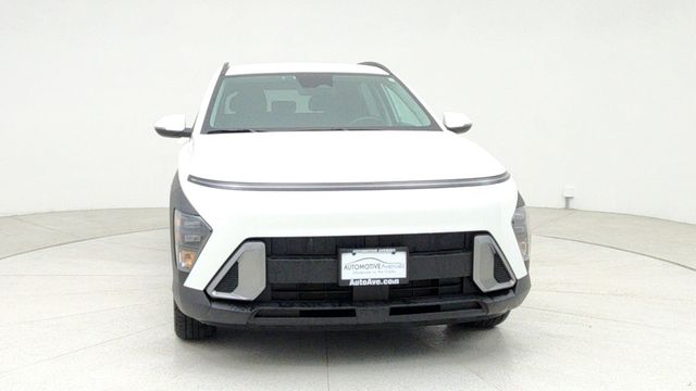 2024 Hyundai Kona SEL - 22944917 - 1