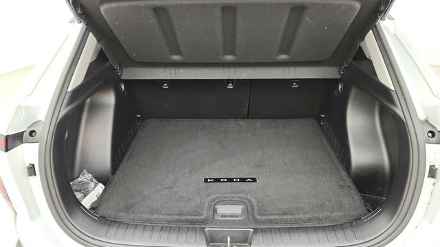 2024 Hyundai Kona SEL - 22944917 - 20