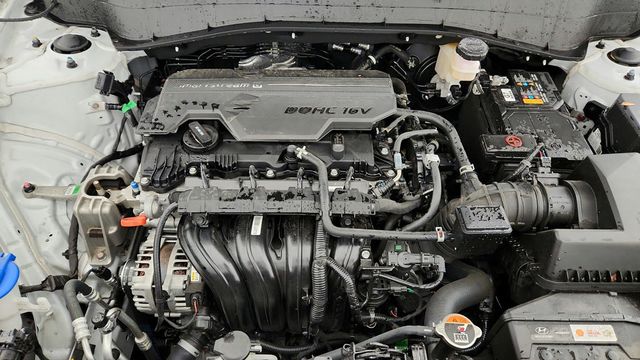 2024 Hyundai Kona SEL - 22944917 - 25