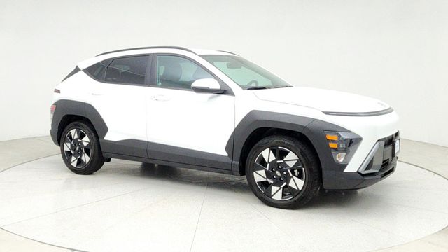 2024 Hyundai Kona SEL - 22944917 - 2