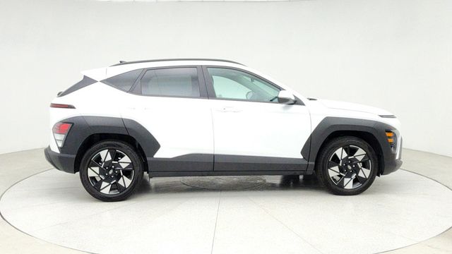 2024 Hyundai Kona SEL - 22944917 - 3