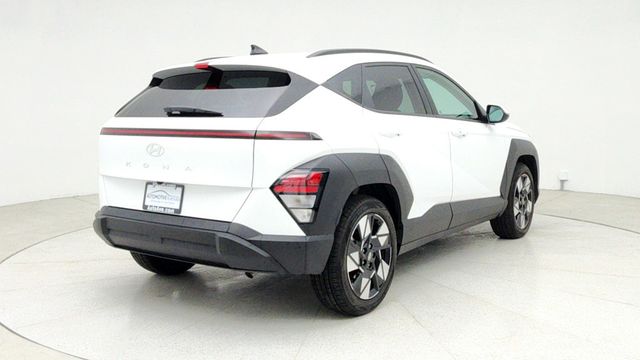 2024 Hyundai Kona SEL - 22944917 - 4