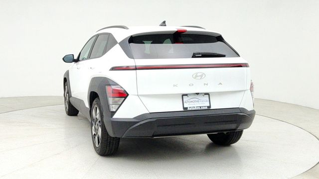 2024 Hyundai Kona SEL - 22944917 - 5