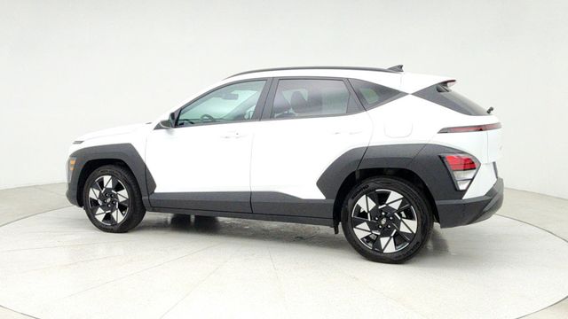 2024 Hyundai Kona SEL - 22944917 - 6