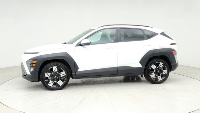 2024 Hyundai Kona SEL - 22944917 - 7