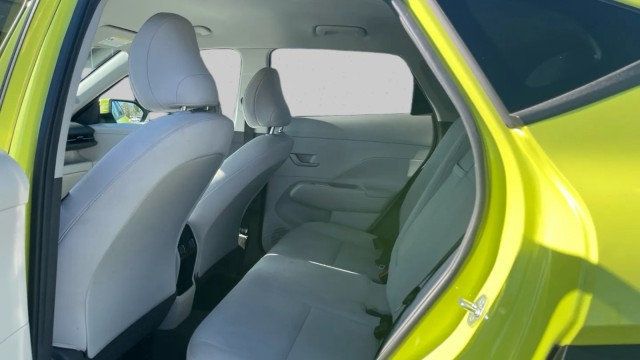 2024 Hyundai Kona SEL Automatic FWD - 22998821 - 9