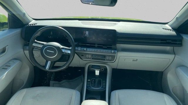 2024 Hyundai Kona SEL Automatic FWD - 22998821 - 10