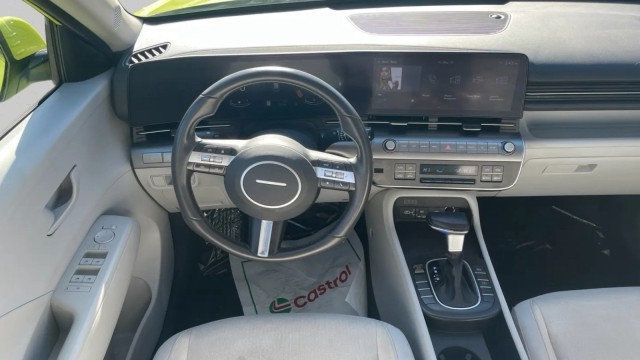 2024 Hyundai Kona SEL Automatic FWD - 22998821 - 11