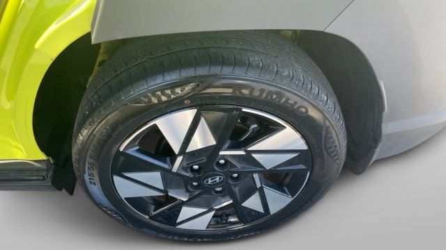 2024 Hyundai Kona SEL Automatic FWD - 22998821 - 16