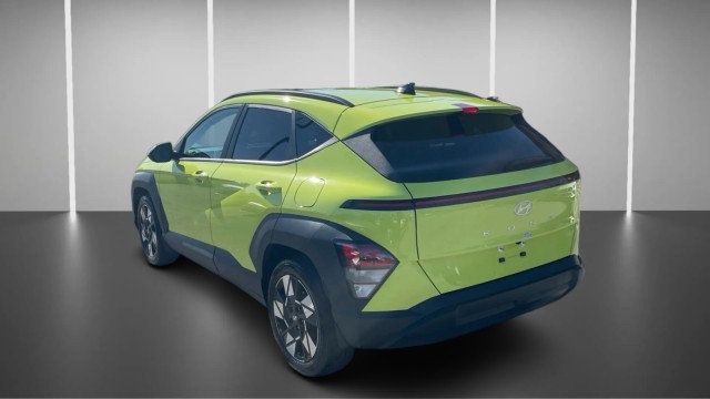 2024 Hyundai Kona SEL Automatic FWD - 22998821 - 4