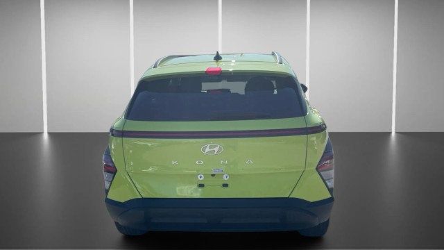 2024 Hyundai Kona SEL Automatic FWD - 22998821 - 7