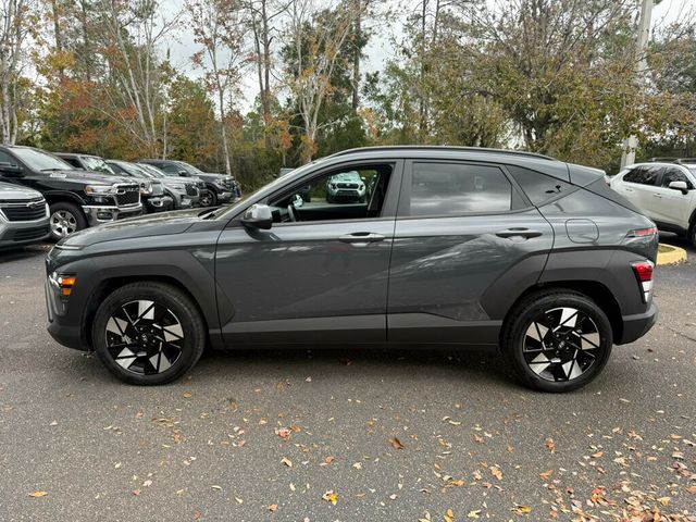 2024 Hyundai Kona SEL Automatic FWD - 22955601 - 1