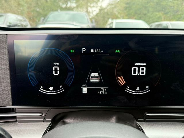 2024 Hyundai Kona SEL Automatic FWD - 22955601 - 3