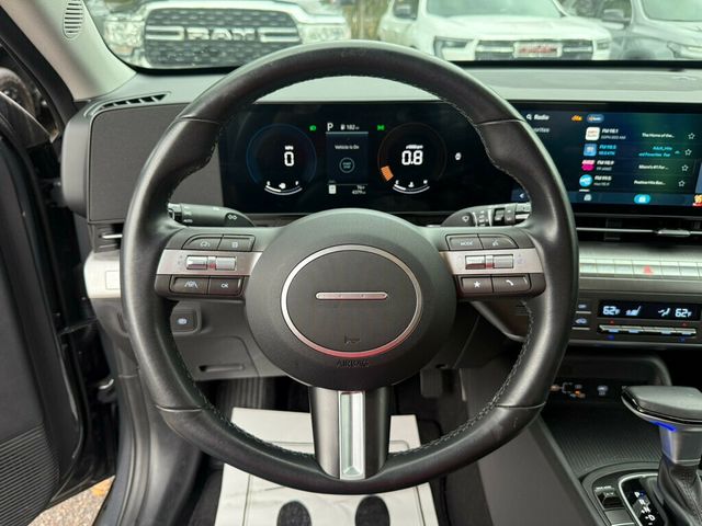 2024 Hyundai Kona SEL Automatic FWD - 22955601 - 4