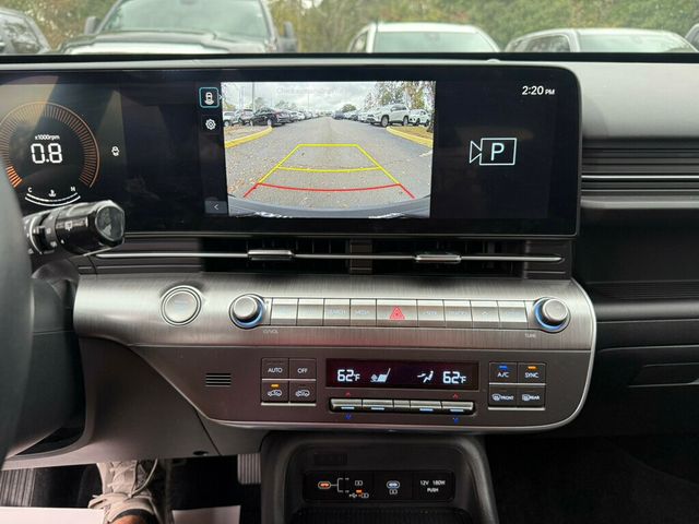 2024 Hyundai Kona SEL Automatic FWD - 22955601 - 5