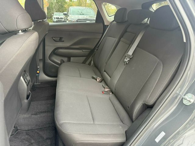 2024 Hyundai Kona SEL Automatic FWD - 22955601 - 6