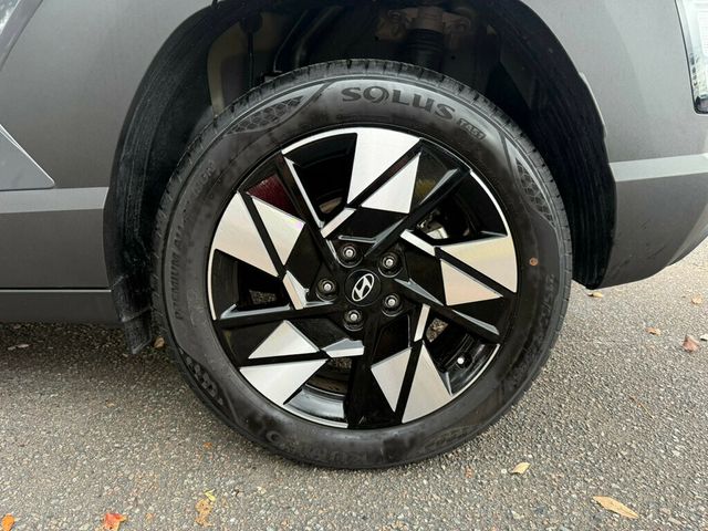 2024 Hyundai Kona SEL Automatic FWD - 22955601 - 8