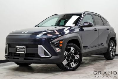 2024 Hyundai Kona
