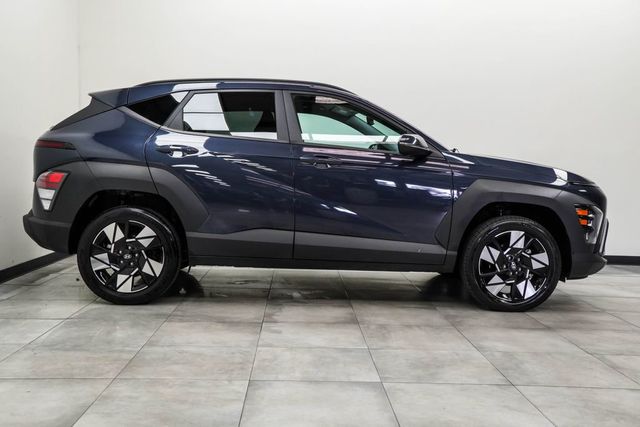 2024 Hyundai Kona SEL AWD - 23040126 - 9