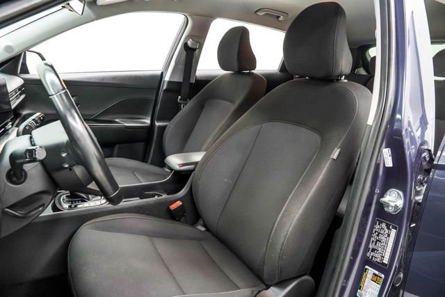 2024 Hyundai Kona SEL AWD - 23040126 - 14