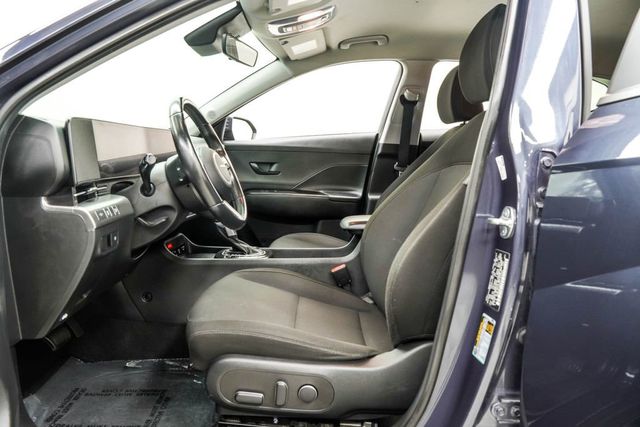 2024 Hyundai Kona SEL AWD - 23040126 - 15