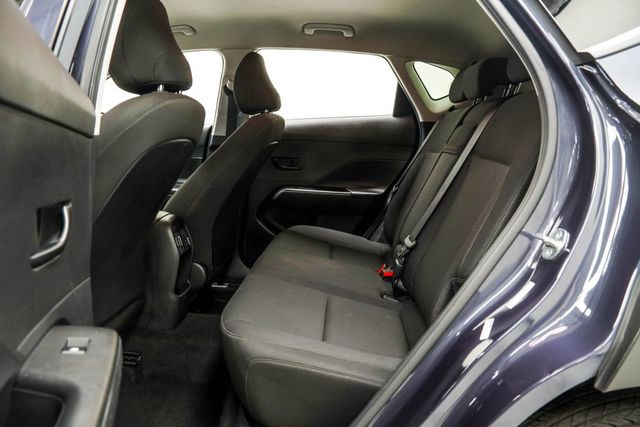 2024 Hyundai Kona SEL AWD - 23040126 - 17