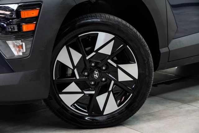 2024 Hyundai Kona SEL AWD - 23040126 - 2