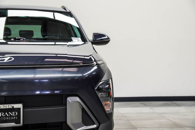 2024 Hyundai Kona SEL AWD - 23040126 - 3