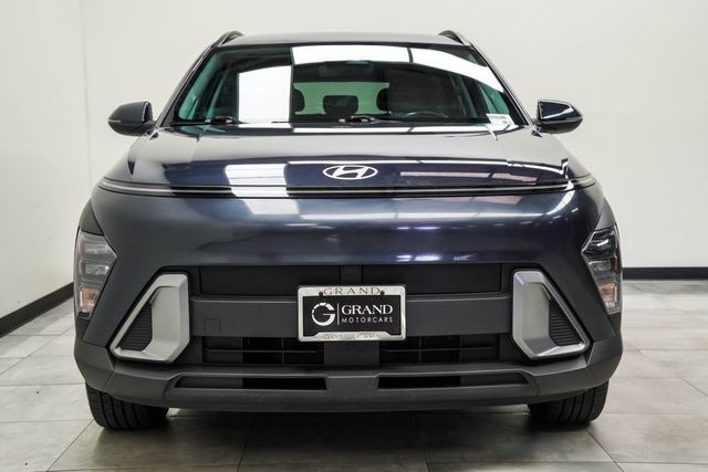 2024 Hyundai Kona SEL AWD - 23040126 - 5