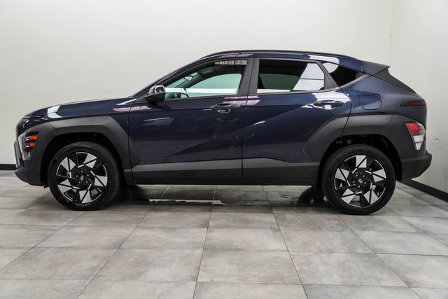 2024 Hyundai Kona SEL AWD - 23040126 - 7