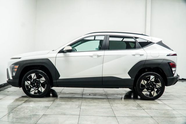 2024 Hyundai Kona SEL AWD - 23039782 - 9