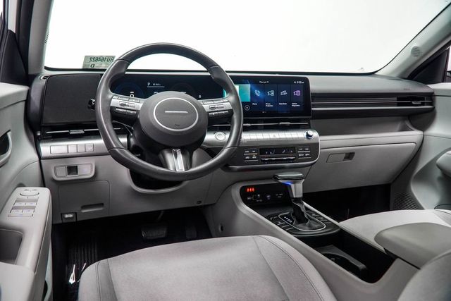 2024 Hyundai Kona SEL AWD - 23039782 - 15
