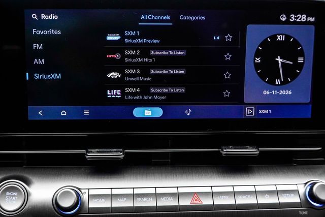2024 Hyundai Kona SEL AWD - 23039782 - 25