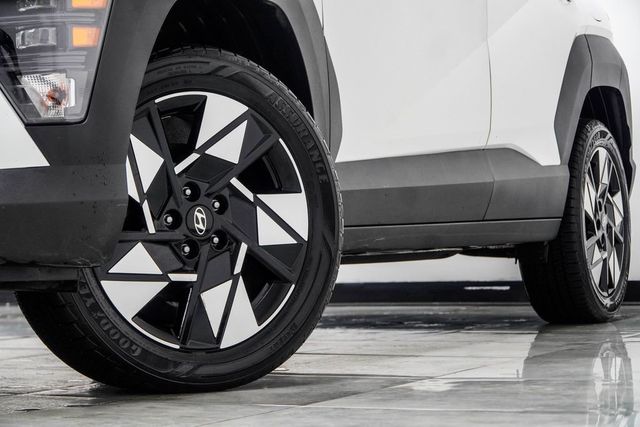 2024 Hyundai Kona SEL AWD - 23039782 - 2