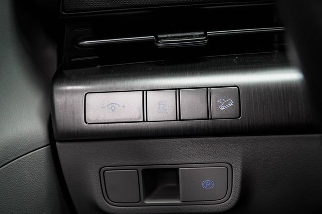2024 Hyundai Kona SEL AWD - 23039782 - 30