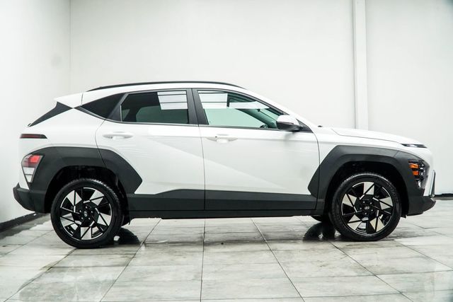 2024 Hyundai Kona SEL AWD - 23039782 - 6