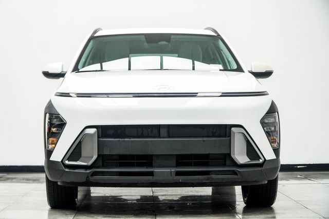 2024 Hyundai Kona SEL AWD - 23039782 - 7