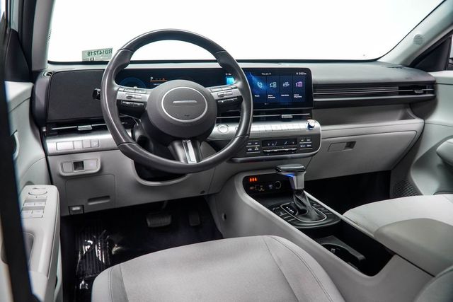 2024 Hyundai Kona SEL AWD - 23039801 - 14