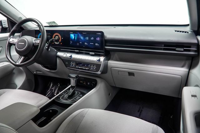 2024 Hyundai Kona SEL AWD - 23039801 - 17