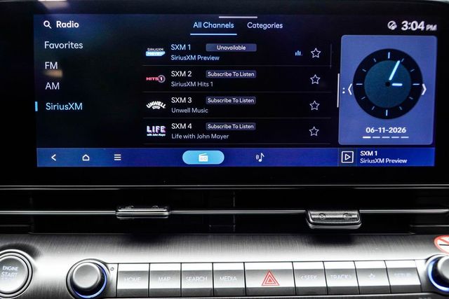 2024 Hyundai Kona SEL AWD - 23039801 - 26